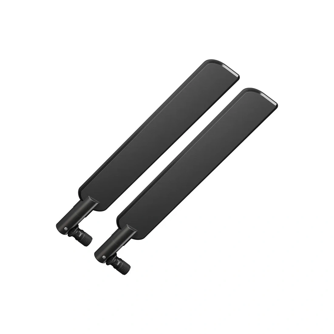 Беспроводной маршрутизатор MikroTik C53UiG+5HPaxD2HPaxD  - фото 4