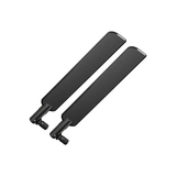 Беспроводной маршрутизатор MikroTik C53UiG+5HPaxD2HPaxD  - фото 4