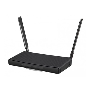 Беспроводной маршрутизатор MikroTik C53UiG+5HPaxD2HPaxD 