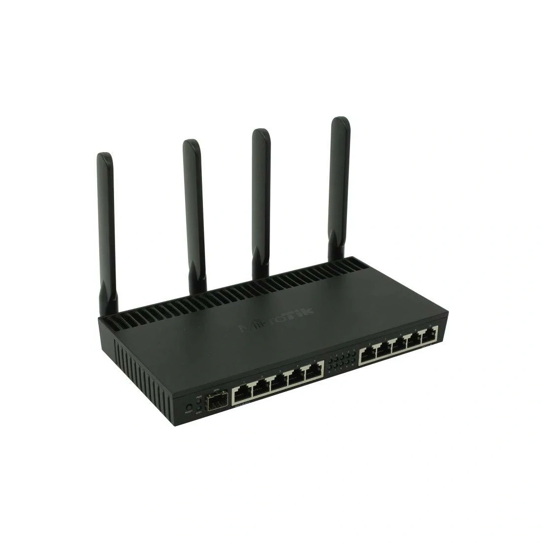 Беспроводная точка доступа MikroTik RB4011iGS+5HacQ2HnD-IN  - фото 4