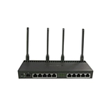 Беспроводная точка доступа MikroTik RB4011iGS+5HacQ2HnD-IN  - фото 6