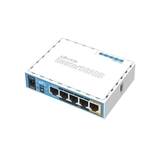 Беспроводной маршрутизатор MikroTik RB952Ui-5ac2nD  - фото 2