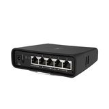Беспроводной маршрутизатор MikroTik RBD52G-5HacD2HnD-TC  - фото 2