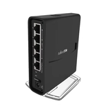 Беспроводной маршрутизатор MikroTik RBD52G-5HacD2HnD-TC  - фото 4