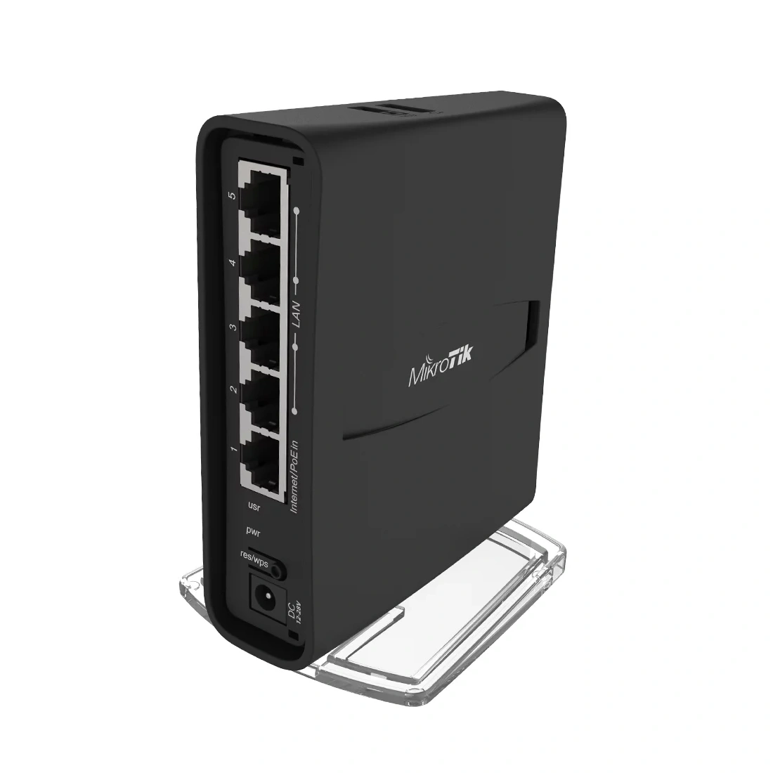 Беспроводной маршрутизатор MikroTik RBD52G-5HacD2HnD-TC  - фото 6