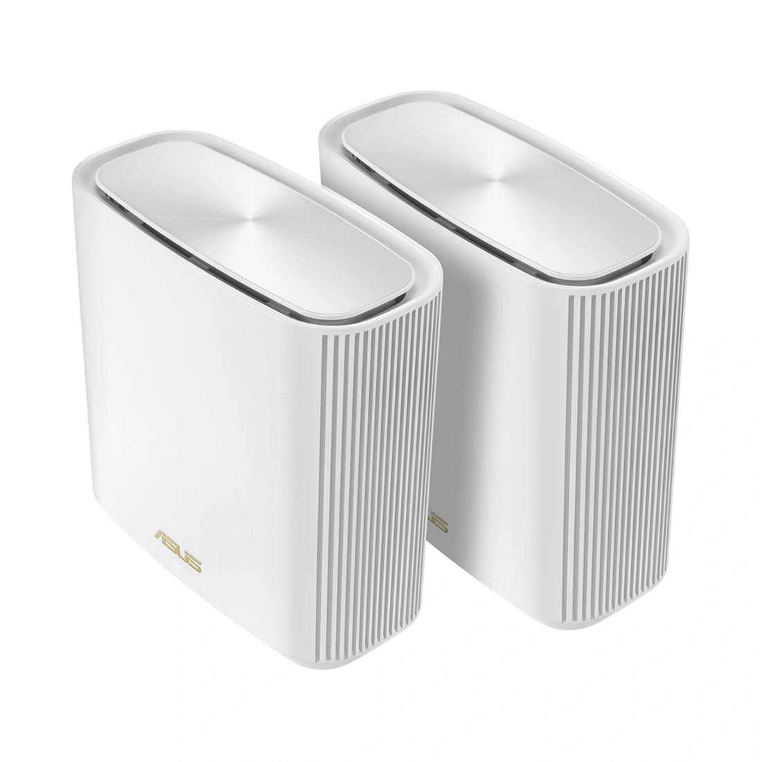 Сетевой маршрутизатор со встроенной беспроводной точкой доступа ASUS XT8 (W-2-PK) 