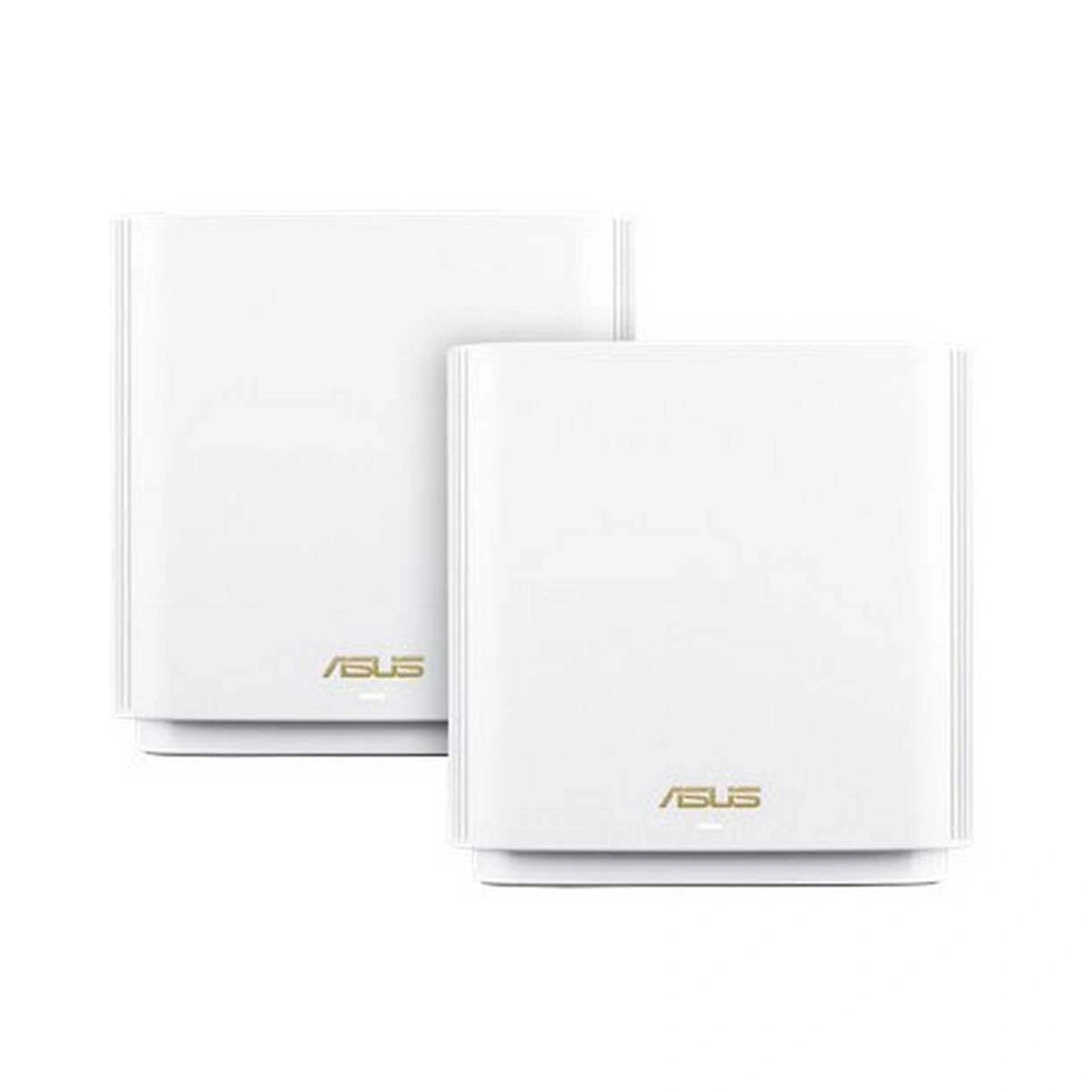 Сетевой маршрутизатор со встроенной беспроводной точкой доступа ASUS XT8 (W-2-PK)  - фото 3