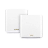 Сетевой маршрутизатор со встроенной беспроводной точкой доступа ASUS XT8 (W-2-PK)  - фото 3