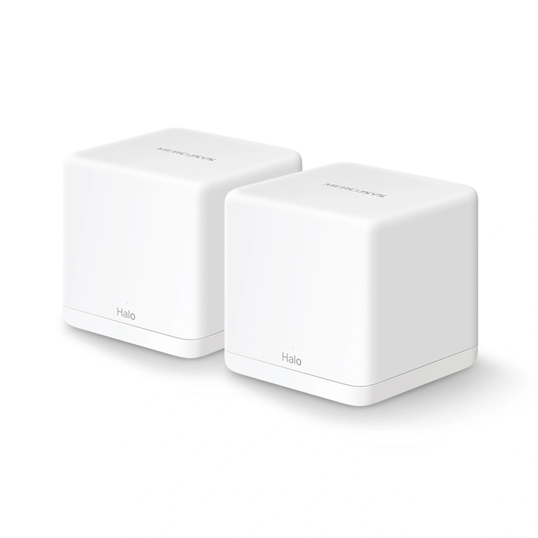 Маршрутизатор Mercusys Halo H30G(2-pack)  - фото 2