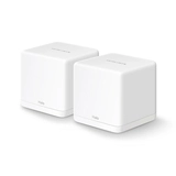 Маршрутизатор Mercusys Halo H30G(2-pack)  - фото 2