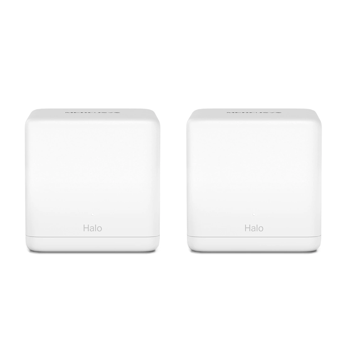 Маршрутизатор Mercusys Halo H30G(2-pack)  - фото 3