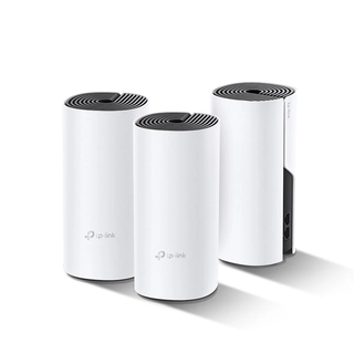 Маршрутизатор TP-Link Deco M4(3-pack) 