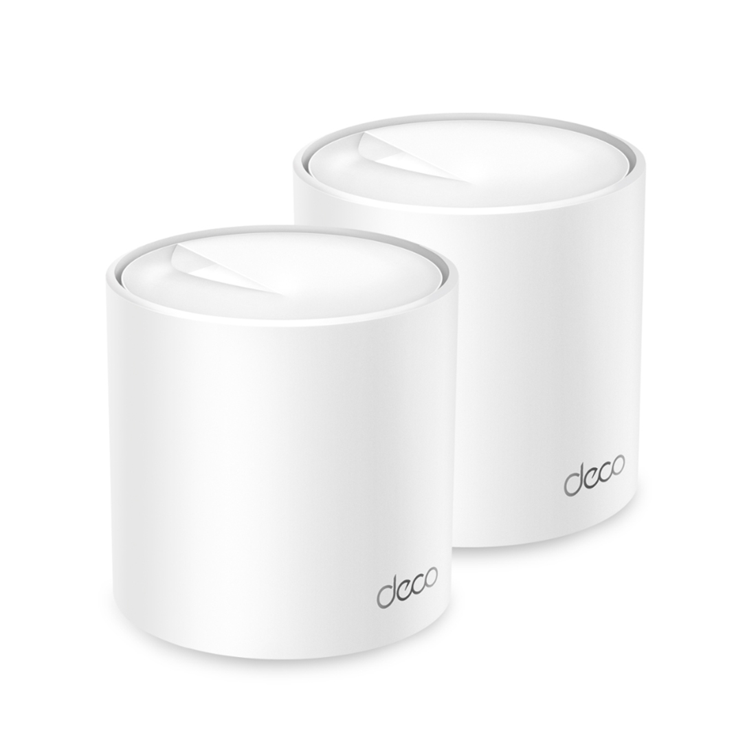 Беспроводная MESH-система Wi-Fi TP-Link Deco X50(2-pack) 