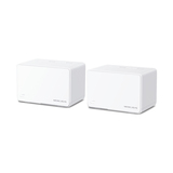 Маршрутизатор Mercusys Halo H80X(2-pack)  - фото 3
