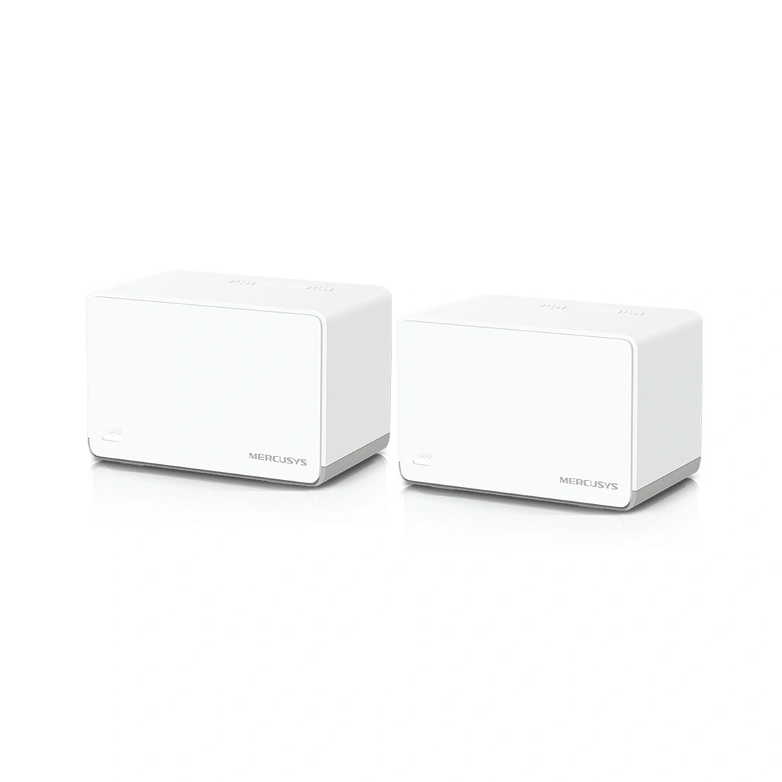 Маршрутизатор Mercusys Halo H70X(2-pack)  - фото 4