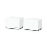Маршрутизатор Mercusys Halo H70X(2-pack)  - фото 4