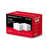 Маршрутизатор Mercusys Halo H70X(2-pack)  - фото 3