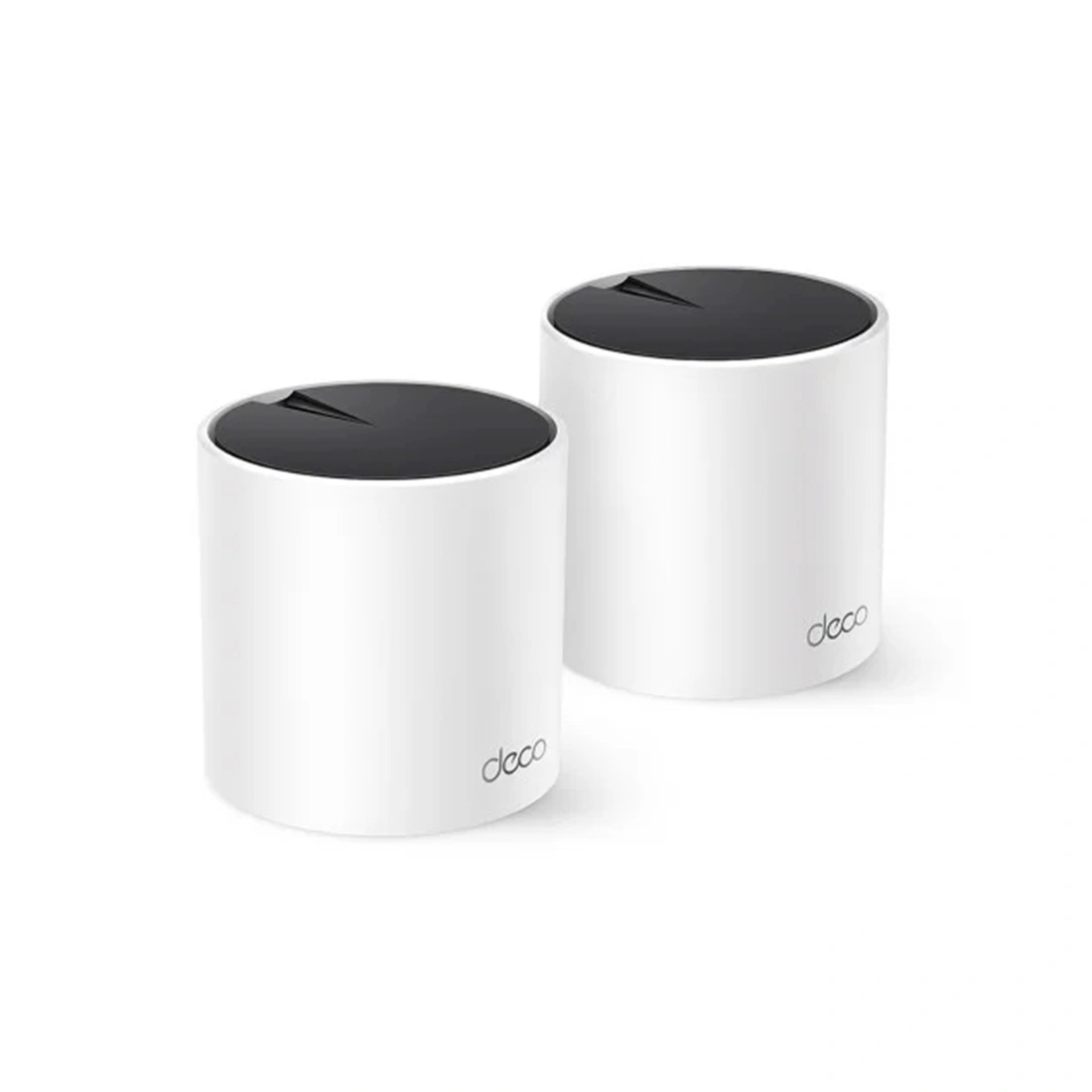 Беспроводная MESH-система Wi-Fi TP-Link Deco X55(2-pack)  - фото 2
