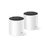 Беспроводная MESH-система Wi-Fi TP-Link Deco X55(2-pack)  - фото 2