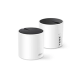 Беспроводная MESH-система Wi-Fi TP-Link Deco X55(2-pack)  - фото 3