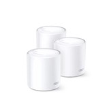 Беспроводная MESH-система Wi-Fi TP-Link Deco X20(3-pack)  - фото 2