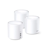 Беспроводная MESH-система Wi-Fi TP-Link Deco X20(3-pack)  - фото 4