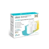 Беспроводная MESH-система Wi-Fi TP-Link Deco X20(3-pack)  - фото 3