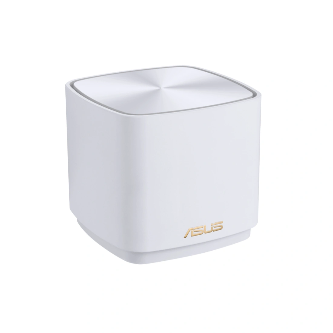 Сетевой маршрутизатор со встроенной беспроводной точкой доступа ASUS XD4 PLUS (W-2-PK)  - фото 2