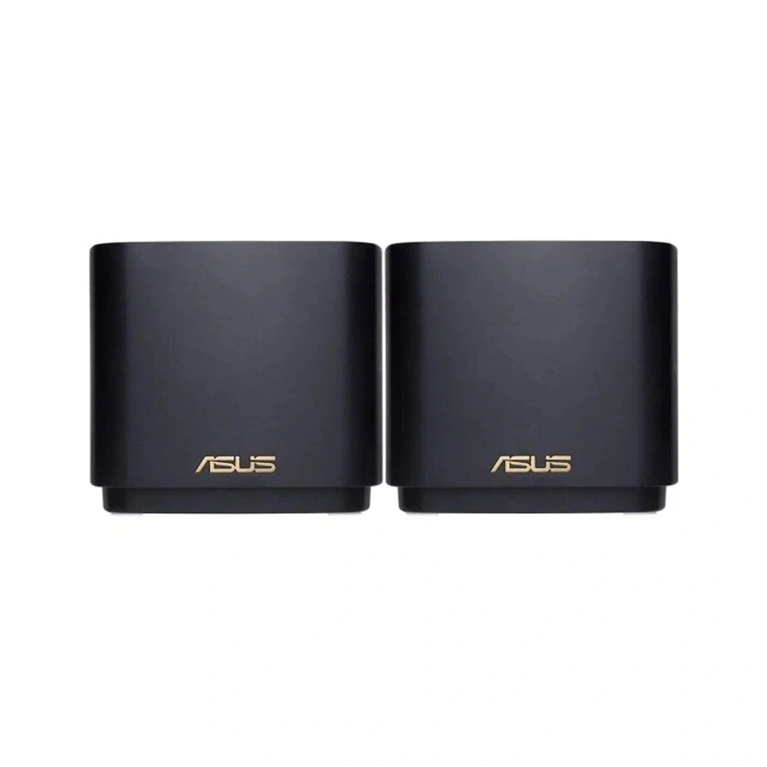 Сетевой маршрутизатор со встроенной беспроводной точкой доступа ASUS XD4 PLUS (B-2-PK)  - фото 2