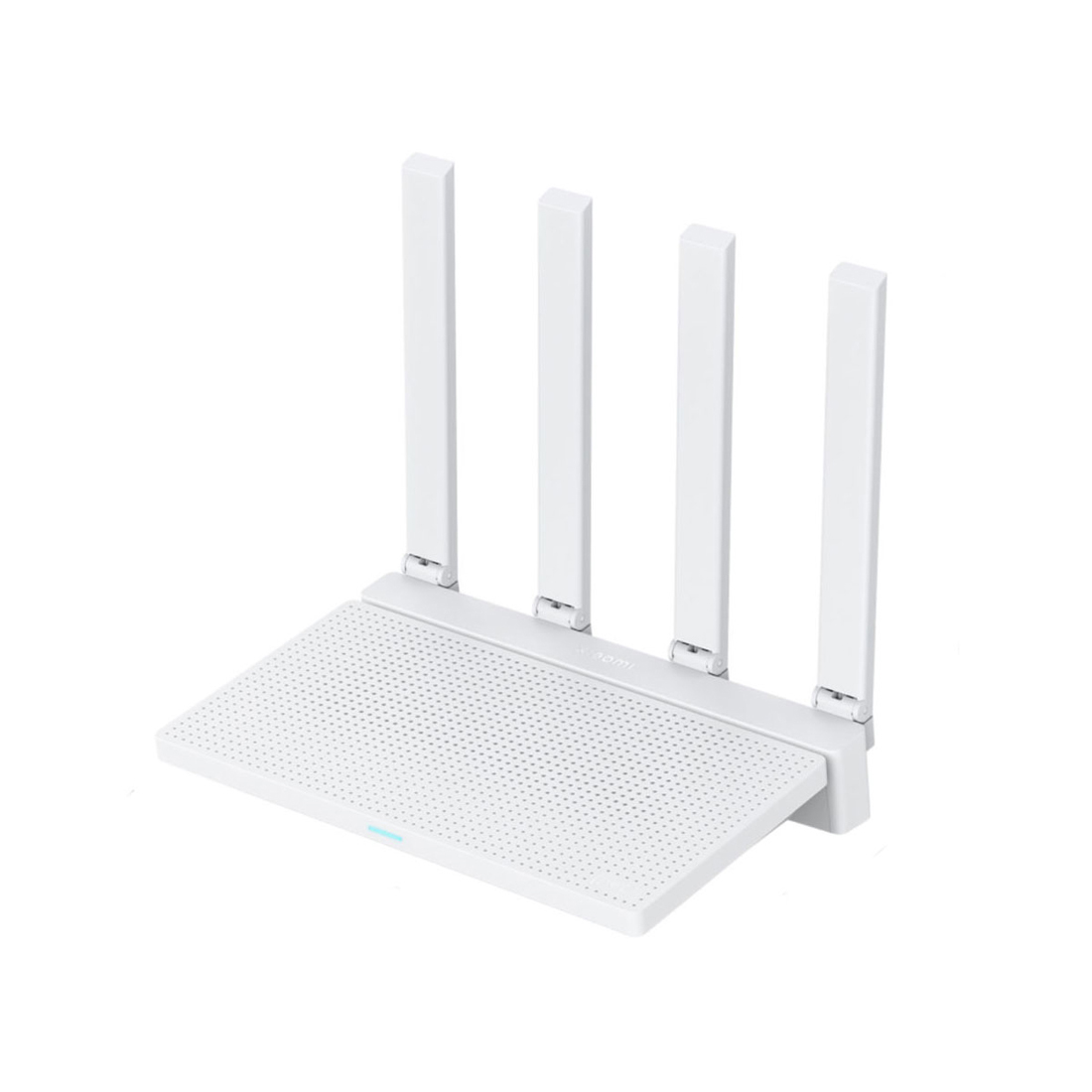 Беспроводная система Wi-Fi Xiaomi Mesh роутер AX3000T RU RD23 