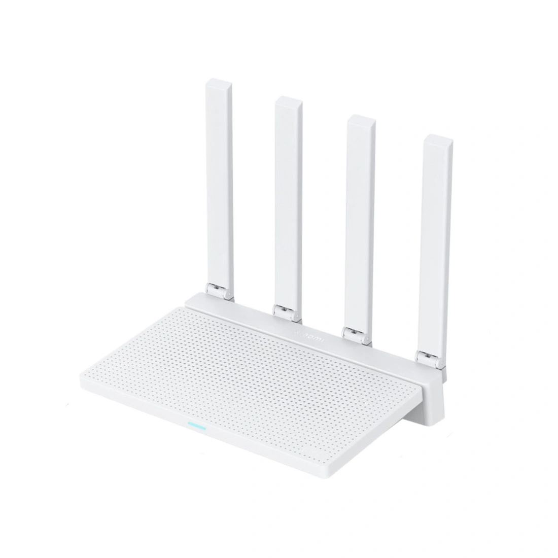 Беспроводная система Wi-Fi Xiaomi Mesh роутер AX3000T RU RD23  - фото 4