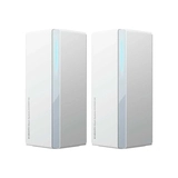 Беспроводная система Wi-Fi Xiaomi Mesh роутер AX3000 NE (2-pack)  - фото 3