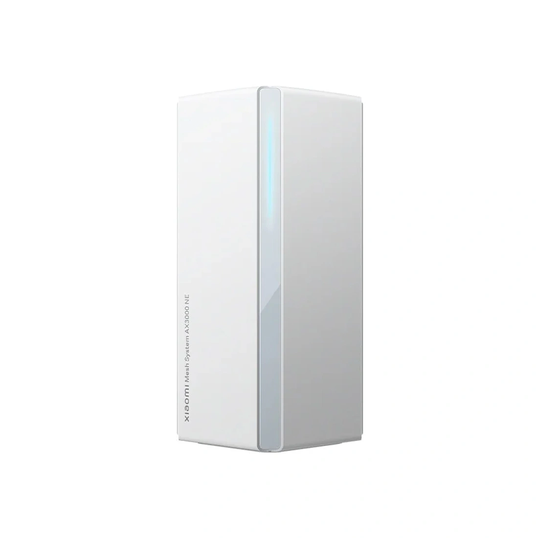 Беспроводная система Wi-Fi Xiaomi Mesh роутер AX3000 NE (2-pack)  - фото 6
