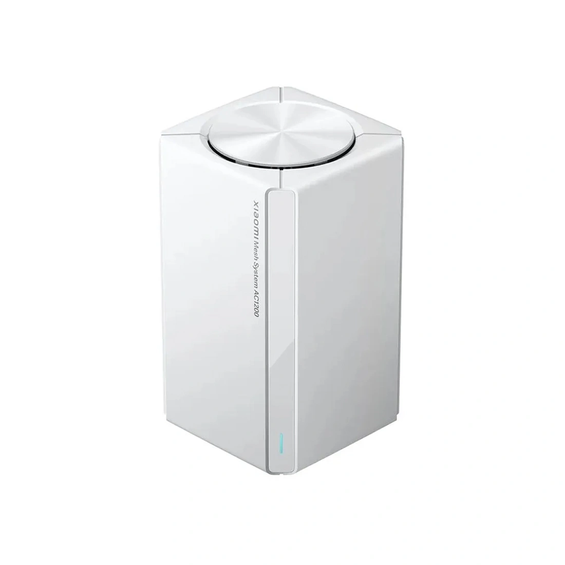 Беспроводная система Wi-Fi Xiaomi Mesh роутер AC1200 RU (1-pack) RD13  - фото 2