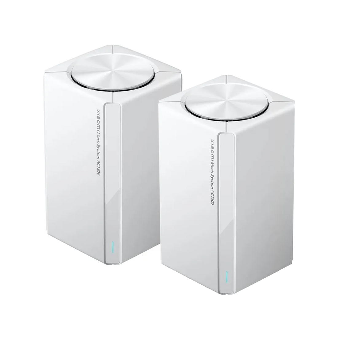 Беспроводная система Wi-Fi Xiaomi Mesh роутер AC1200 RU (2-pack) RD13 