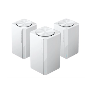 Беспроводная система Wi-Fi Xiaomi Mesh роутер AC1200 RU (3-pack) RD13 
