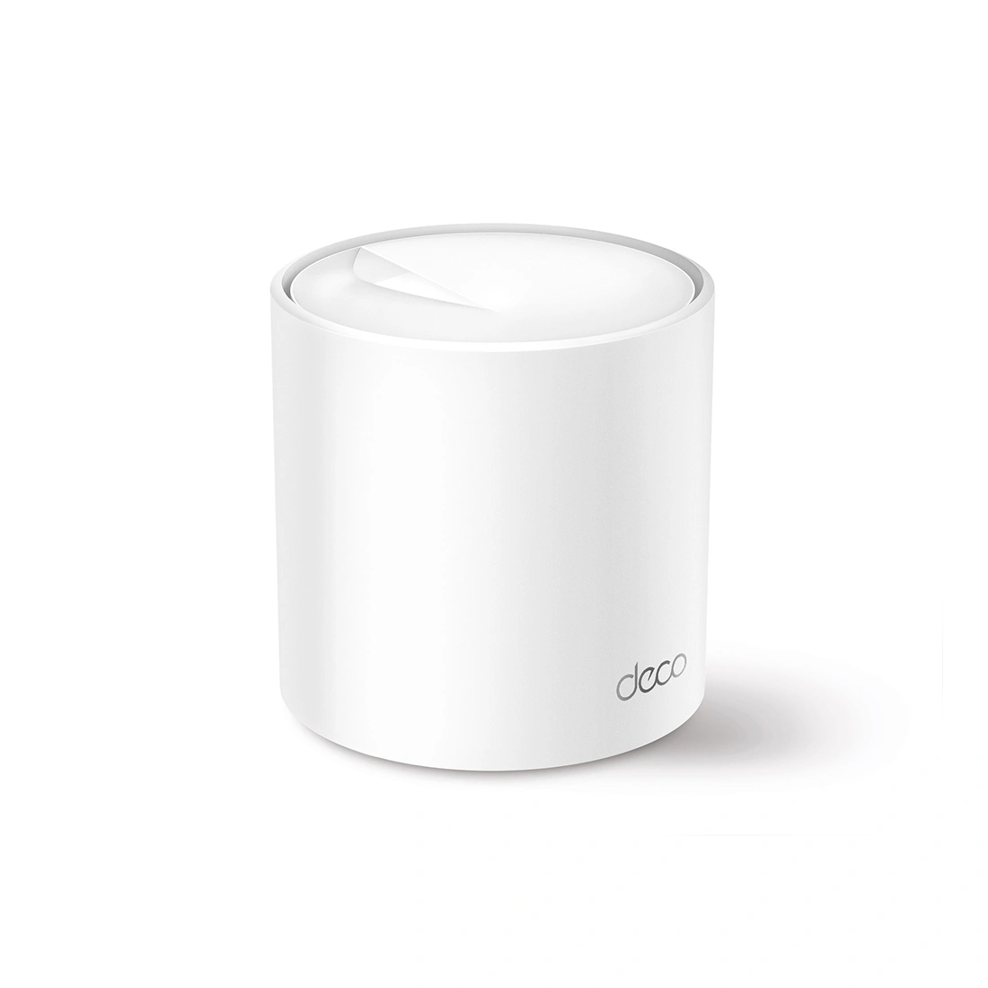 Беспроводная MESH-система Wi-Fi TP-Link Deco X60(1-pack)  - фото 3