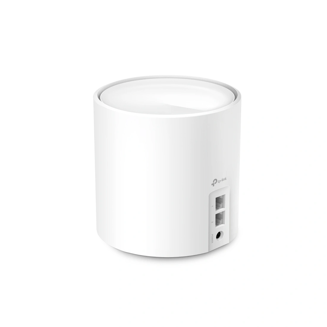 Беспроводная MESH-система Wi-Fi TP-Link Deco X60(1-pack)  - фото 5
