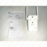 Усилитель сигнала TP-Link TL-WA860RE - фото 6