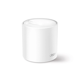 Беспроводная MESH-система Wi-Fi TP-Link Deco X50(1-pack) 
