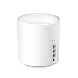 Беспроводная MESH-система Wi-Fi TP-Link Deco X50(1-pack)  - фото 6