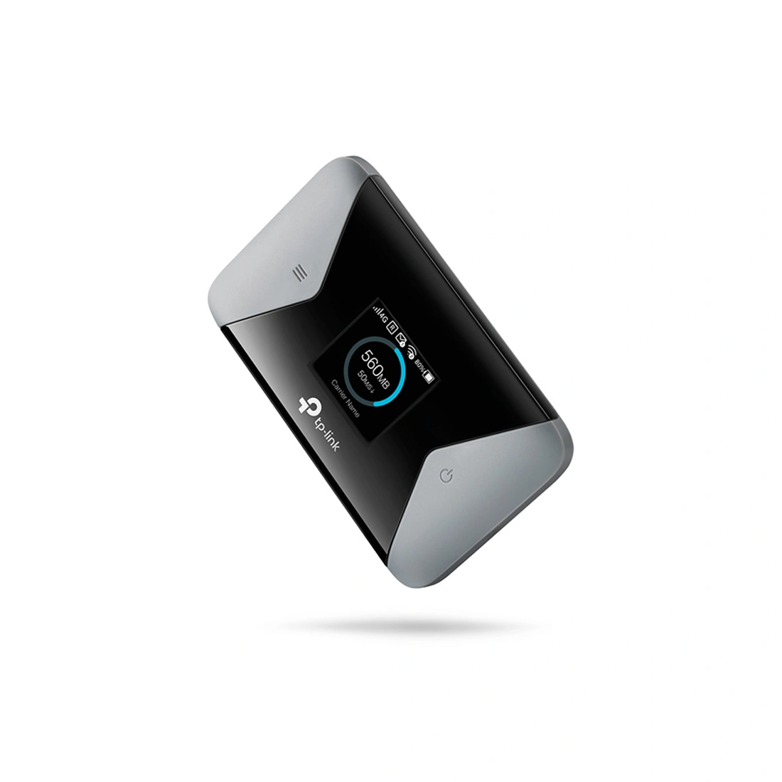 Маршрутизатор 3G/4G Мобильный TP-Link M7350  - фото 2