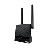 Сетевой маршрутизатор со встроенной беспроводной точкой доступа ASUS 4G-N16 4G-N16