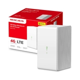 Маршрутизатор Mercusys MB110-4G MB110-4G - фото 6