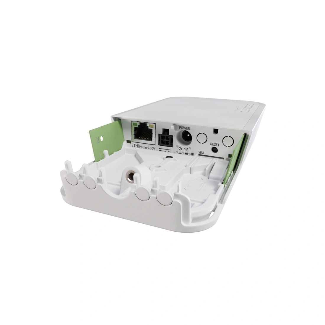 Точка доступа MikroTik wAPR-2nD&EC200A-EU wAPR-2nD&EC200A-EU - фото 4