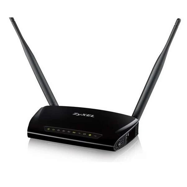 Модем Zyxel AMG1302-T10C - фото 2