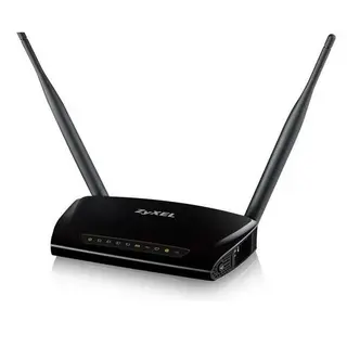 Модем Zyxel AMG1302-T10C