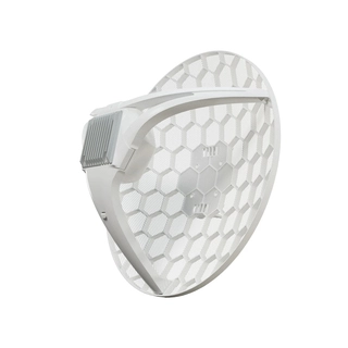 Беспроводная точка доступа Mikrotik RouterBOARD LHGGM&EG18-EA LHGGM&EG18-EA