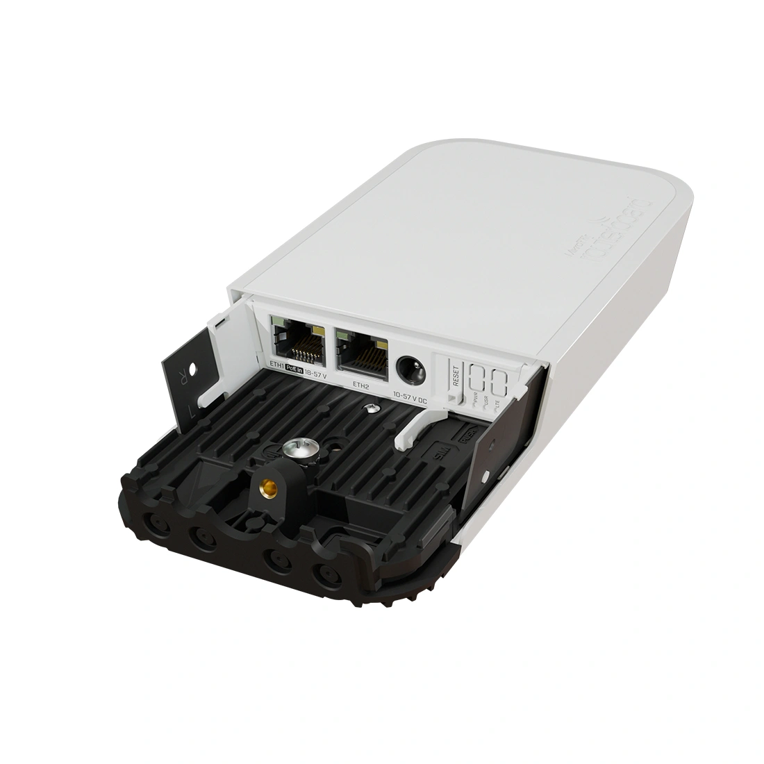 Точка доступа MikroTik wAPGR-5HacD2HnD&EC200A-EU wAPGR-5HacD2HnD&EC200A-EU - фото 2