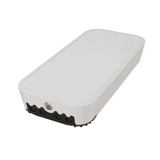 Точка доступа MikroTik wAPGR-5HacD2HnD&EC200A-EU wAPGR-5HacD2HnD&EC200A-EU